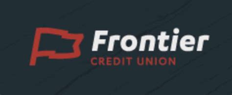 Frontier credit union - Aug 14, 2023 · Frontier Credit Union was first established in 1935. A credit union was a new idea at the time, and it was for federal employees only, according to a company news release. 